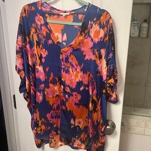 Jodifl size L top